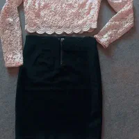 لباس مجلسی