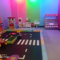 خانه بازی طبقه بالای مجتمع نعیم|خدمات پذیرایی، مراسم|سراوان, |دیوار