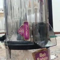 سبزی خرد کن ۳ کیلویی نو