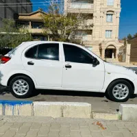 تبیا ۲ مدل ۱۴۰۱|خودرو سواری و وانت|ارومیه, |دیوار