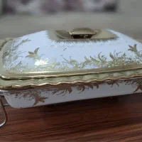 سوفله خوری وارمر دار