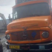 دنبال راننده با بنز ده چرخ  صورت ماهیانه  سرویسی