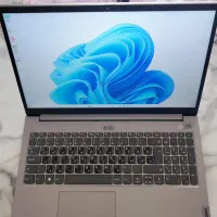 لپ تاپ لنوو - Lenovo ThinkBook|رایانه همراه|باغستان, |دیوار