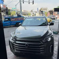 موسو خان تیپ سیکنچر مدل۱۴۰۴