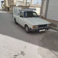 وانت مدل87دوگانه کارخانه