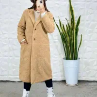 پالتو تدی نو خارجی