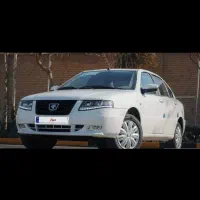 سمند سورن صفر کیلومتر