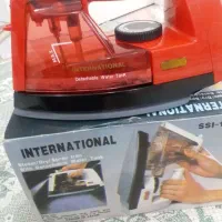 اتو بخار مخزندار ژاپنی اصل