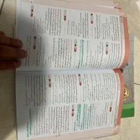 کتاب‌های QB و QA دکتر احمدی|کتاب و مجله آموزشی|تهران, امیر بهادر|دیوار