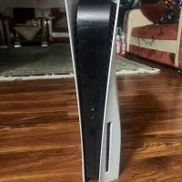 ps5 فت دیسک خور