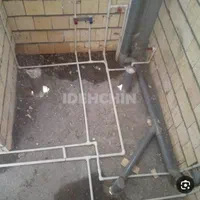 لوله کشی آب وتاسیسات ساختمانی|خدمات پیشه و مهارت|پردیس, فاز ۱۱|دیوار