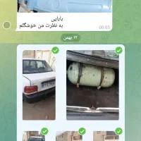 پراید مدل 81|خودرو سواری و وانت|اسفرورین, |دیوار