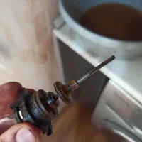 تعمیرات تخصصی پکیج|خدمات پیشه و مهارت|رشت, نیکمرام|دیوار