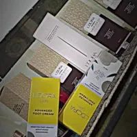 لاین جدید محصولات لدورا