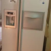 یخچال کنوود