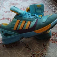 zx8000 فیروزه ی|کیف، کفش، کمربند|رشت, استقامت ۱|دیوار