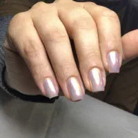 تخفیف کاشت ناخن به مدت محدود|خدمات آرایشگری و زیبایی|رشت, معلم|دیوار