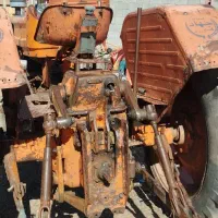 تراکتور رومانی مدل 62|خودرو سنگین|جوانرود, |دیوار