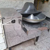 سبزی خوردکن دهنه60