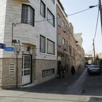اتاق کرایه ای
