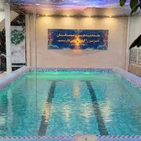 کمپ سعید صدر رهایی با محیطی متفاوت (امکانات VIP)