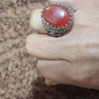 انگشتر مردانه|جواهرات|زابل, |دیوار