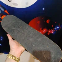 اسکیت برد سایز مینی|دوچرخه، اسکیت، اسکوتر|شاهینشهر, مخابرات (شهید بهشتی)|دیوار