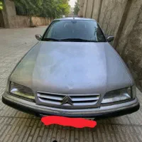 زانتیا2000|خودرو سواری و وانت|همدان, |دیوار