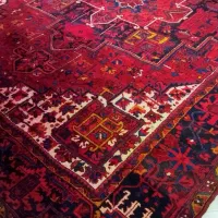 فرش دستباف 12 متری
