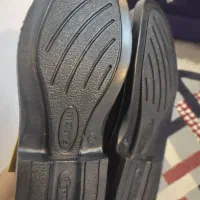 کفش مردانه نو استفاده نشده|کیف، کفش، کمربند|شاهین‌شهر, شهرک میلاد|دیوار