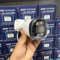 دوربین مداربسته‌.دزدگیر.برق‌ساختمان