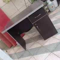 میز کار یا کامپیوتر