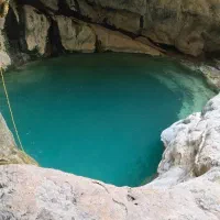 پنج شنبه دره فنی کهکوه