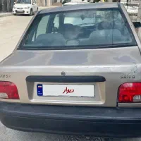پراید مدل۹۰