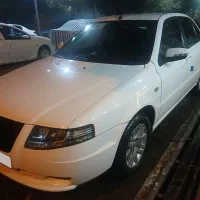 سمند سورن پلاس مدل۱۴۰۲|خودرو سواری و وانت|ری, فیروزآباد|دیوار