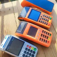 دستگاه کارتخوان JDMOLAK 7065 وجی موب