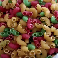 ماکارانی کیلویی