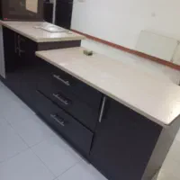 فروش کابینت ام دی اف|مصالح و تجهیزات ساختمان|شاهرود, |دیوار