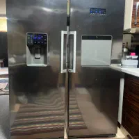 یخچال دوقلو الکترواستیل