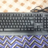 کیبورد وریتی