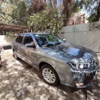 دنا تیپ ۲ خانگی و بسیار کم کار