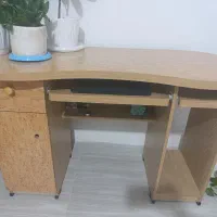 میز کامپیوتر وتحریر