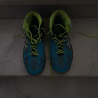 کفش اسیکس والیبال