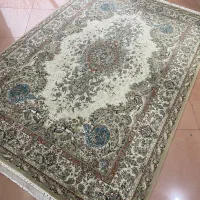 ۴تخته فرش ۷۰۰شانه اصل ضخیم در حد خیلی تمیز