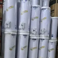 آبگرمکن سایزبزرگ شرکت جنرال