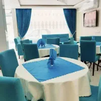 شیفت شب برای هتل