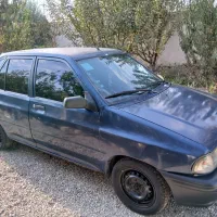 پراید مدل ۸۴|خودرو سواری و وانت|گلستان (تهران), |دیوار