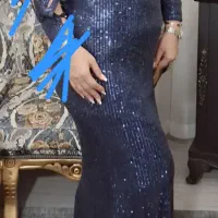 دوعد لباس مجلسی