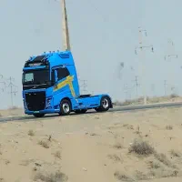 راننده پایه یک با کارت هوشمند کار با بنزتک کمپرسی