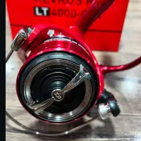 چرخ دایوا ریورس 3000|ماهیگیری|رودسر, |دیوار